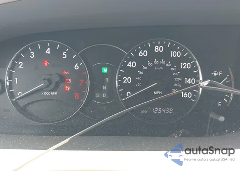 2006 Toyota Avalon Xls from USA, damaged, VIN 4T1BK36B06U110685